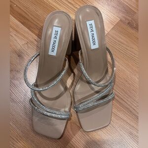 Steve Madden Heels